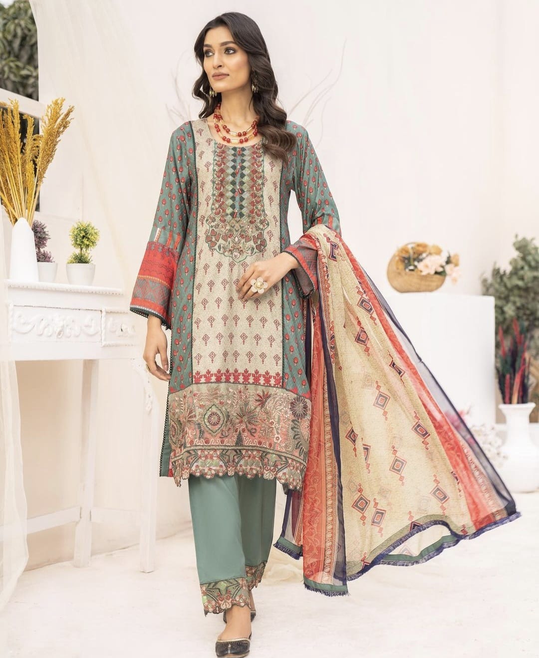 Munira Summer Collection